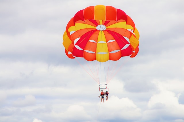 Le Vol en Wingsuit : Entre Passion et Dangers